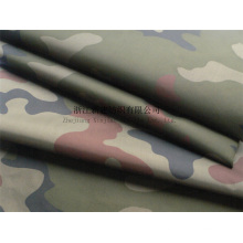 100% Nylon Camouflage Schlafsack Stoff